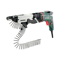 Metabo SE 4000