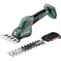 Metabo SGS 18 LTX Q 601609850