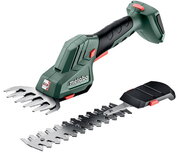 Metabo SGS 18 LTX Q фото