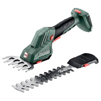 Metabo SGS 18 LTX Q