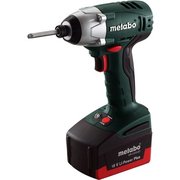 Metabo SSD 18 LT фото