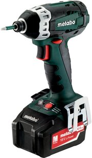 Metabo SSD 18 LTX 200 602196500 фото