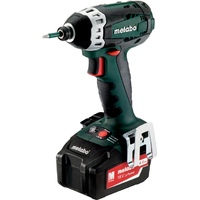 Metabo SSD 18 LTX 200 602196500