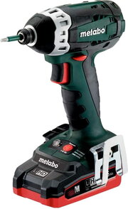 Metabo SSD 18 LTX 200 602196820 фото