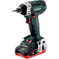 Metabo SSD 18 LTX 200 602196820