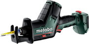 Metabo SSE 18 LTX BL Compact 602366840 фото