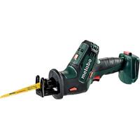 Metabo SSE 18 ltx compact