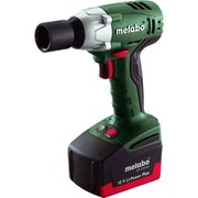 Metabo SSW 18 LT фото