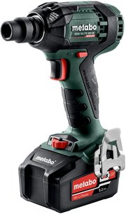 Metabo SSW 18 LTX 300 BL 602395650 фото