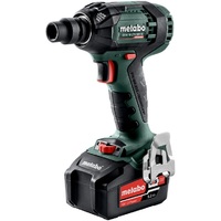 Metabo SSW 18 LTX 300 BL 602395650