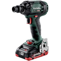 Metabo SSW 18 LTX 300 BL 602395800