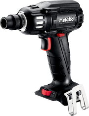 Metabo SSW 18 LTX 400 BL SE 602255840 фото