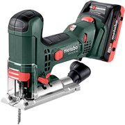 Metabo STA 18 LTX 100 601002800 фото