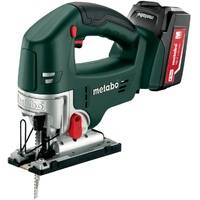 Metabo STA 18 LTX 602298610