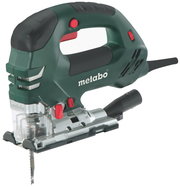 Metabo STEB 140 Plus MetaLoc фото