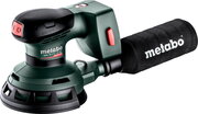 Metabo SXA 18 LTX 125 BL 600146850 фото