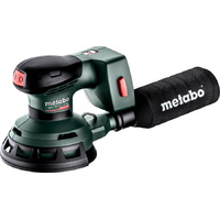 Metabo SXA 18 LTX 125 BL 600146850