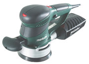 Metabo SXE 425 TurboTec фото