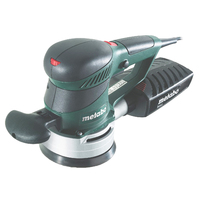 Metabo SXE 425 TurboTec