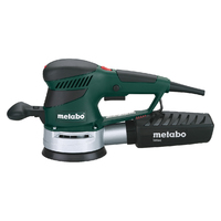 Metabo SXE 450 TurboTec