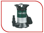 Metabo TP 13000 S фото