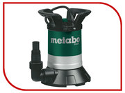 Metabo TP 6600 фото