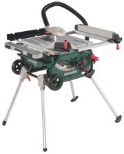 Metabo TS 216 600667000 фото