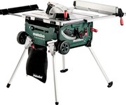 Metabo TS 36-18 LTX BL 254 фото