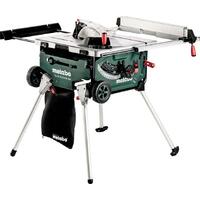 Metabo TS 36-18 LTX BL 254