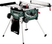 Metabo TS 36 LTX BL 254 фото