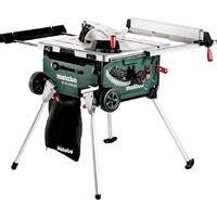 Metabo TS 36 LTX BL 254