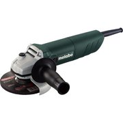 Metabo W 1080-125 фото