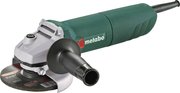 Metabo W 1100-125 фото