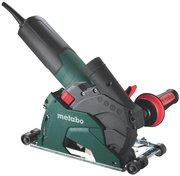 Metabo W 12-125 HD Set CED Plus 600408510 фото