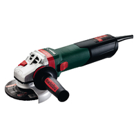 Metabo W 12-125 Quick