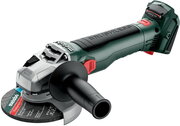 Metabo W 18 LT BL 11-125 613052840 фото