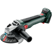 Metabo W 18 LT BL 11-125 613052840