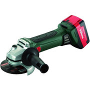 Metabo W 18 LTX 125 3Ah фото