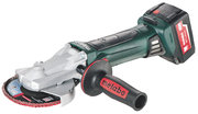 Metabo W 18 LTX 125 5.2Ah x2 фото