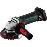 Metabo W 18 LTX 125 фото