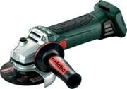 Metabo W 18 LTX 125 Quick T0333 фото