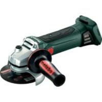 Metabo W 18 LTX 125 Quick T0333