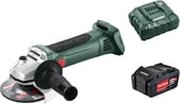 Metabo W 18 LTX 125 T04155 фото