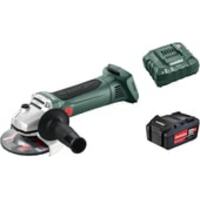 Metabo W 18 LTX 125 T04155