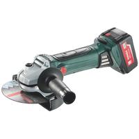 Metabo W 18 LTX 150 5.2Ah x2