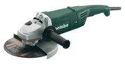 Metabo W 2000-230 фото