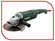 Metabo W 2400-230 фото