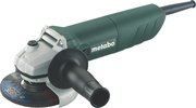 Metabo W 720-125 фото