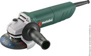 Metabo W 750-115 фото