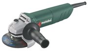 Metabo W 750-125 фото